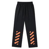 Logo Printed Sweatpant