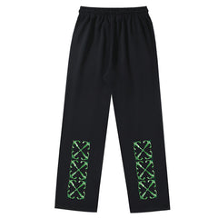 Arrow Logo Printed Sweatpant