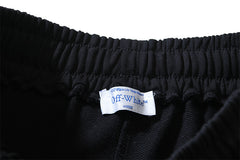 Arrow Logo Printed Sweatpant