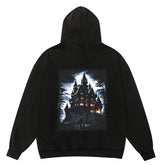 Essentials European Castle Hoodie