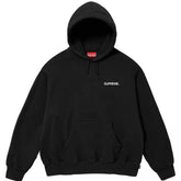 Immortal Hooded Sweatshirts