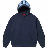 WARM Up Hooded Sweatshirts