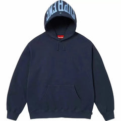 WARM Up Hooded Sweatshirts