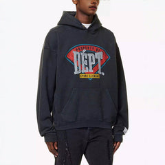 . Field Graphic Hoodie