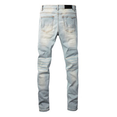 Jeans #6645-1