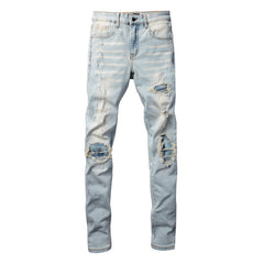 Jeans #6645-1