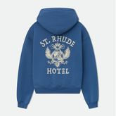 Saint Seal Hoodie