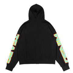 Spring Gardens Zip Hoodie