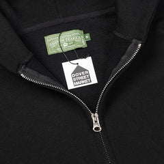 Spring Gardens Zip Hoodie