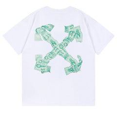 Cash Arrow T-Shirts