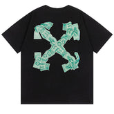 Cash Arrow T-Shirts