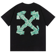 Cash Arrow T-Shirts