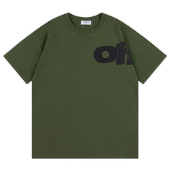 Shared Logo T-Shirts