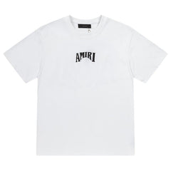 Logo Cotton Jersey T-Shirts