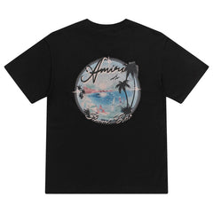 Airbrush Cotton T-Shirts