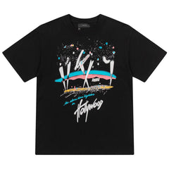 Hollywood Lights T-Shirts