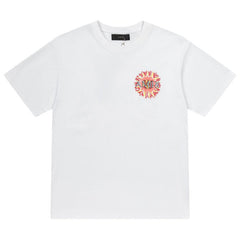Sun Cotton T-Shirts