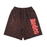 Travis Scott x Rodeo Shorts