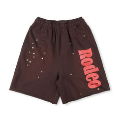 Travis Scott x Rodeo Shorts