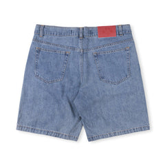OG Logo Denim Short