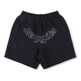 OG Logo Embroidered Sweatshort