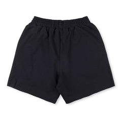 OG Logo Embroidered Sweatshort