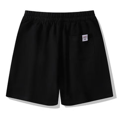 Bape Ape Head Pattern Printed Short