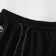 Bape Ape Head Pattern Printed Short