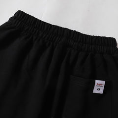 Bape Ape Head Pattern Printed Short