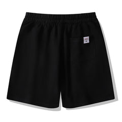 Bape Ape Head Pattern Printed Short