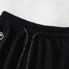 Bape Ape Head Pattern Printed Short