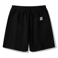 Bape Ape Head Pattern Printed Short
