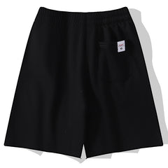 Bape Ape Head Pattern Printed Short