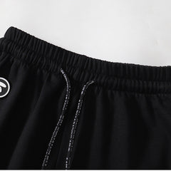 Bape Ape Head Pattern Printed Short