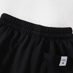 Bape Ape Head Pattern Printed Short