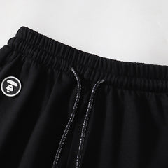 Bape Ape Head Pattern Printed Short