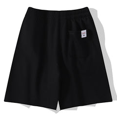 Bape Ape Head Pattern Printed Short