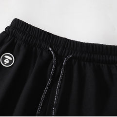 Bape Ape Head Pattern Printed Short