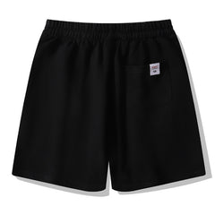 Bape Ape Head Pattern Printed Short