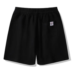 Bape Ape Head Pattern Printed Short