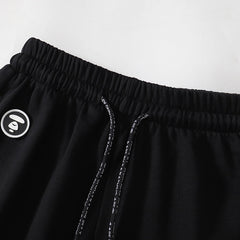 Bape Ape Head Pattern Printed Short