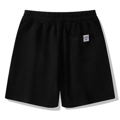 Bape Ape Head Pattern Printed Short