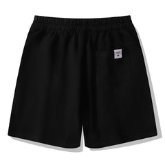 Bape Ape Head Pattern Printed Short