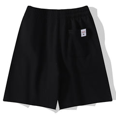 Bape Ape Head Pattern Printed Short