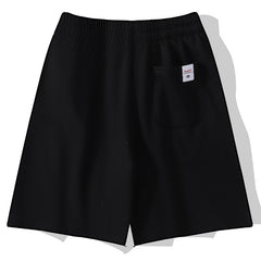 Bape Ape Head Pattern Printed Short