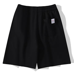 Bape Ape Head Pattern Printed Short