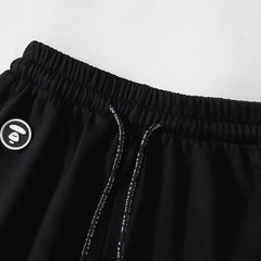 Bape Ape Head Pattern Printed Short
