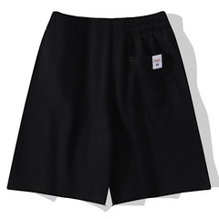 Bape Ape Head Pattern Printed Short