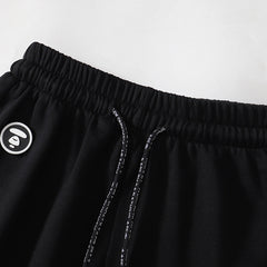 Bape Ape Head Pattern Printed Short