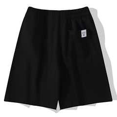 Bape Ape Head Pattern Printed Short